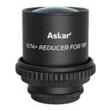 Askar 111F 0.74xレデューサー【ご予約：7月下旬入荷分】