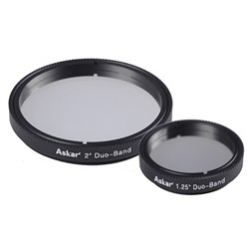 Askar デュオバンドフィルター 2” 【完売御礼】