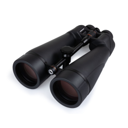 セレストロン SkyMaster Pro ED 20x80 ポロプリズム双眼鏡[72035]