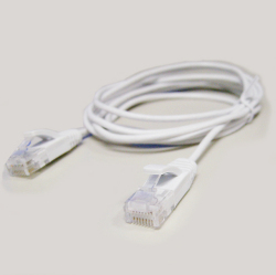 補修パーツ M-GEN用カメラケーブル（8PIN）しなやかタイプ 2m