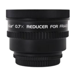 Askar FRA400C用レデューサー