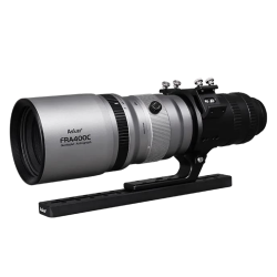 Askar FRA400C 鏡筒｜72mm口径・400mm F5.6
