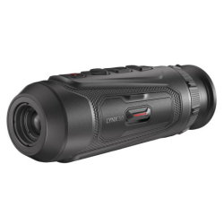 ハイクマイクロ　LYNX LH15 3.0