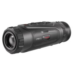 ハイクマイクロ　LYNX LH25 3.0