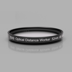 アイダス　光路長調整クリアフィルター ODW　48S【メーカー在庫限り】