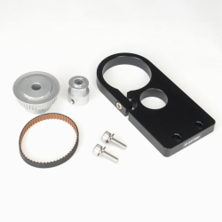 K-ASTEC　WIFD FOCUSER専用EAF取付アダプター ※旧EAF専用・在庫限り