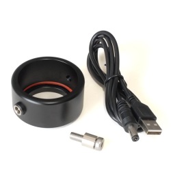 K-ASTEC　KOWA LM100JC用フードヒーター HF40.5【完売御礼】