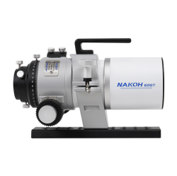 ナコー　60GT鏡筒［NAK0001］｜60mm口径・360mm F6｜在庫あり 4/16時点