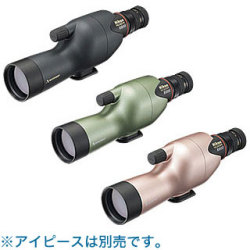 ニコン　ED50