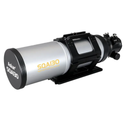 Askar SQA130｜130mm口径・624mm F4.8