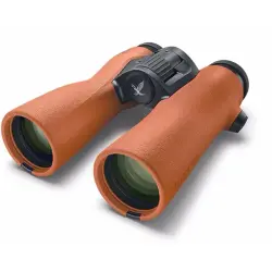 スワロフスキー　NL PURE 10x42　オレンジ【スワロクリーニングキットプレゼント】