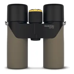 スワロフスキー　CL Companion III　8x30 ブラウン[103557]【ご予約：5月28日発売】