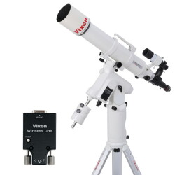 両性具有の雲 これはメルヘンか妖艶か？夜に舞う二頭の蝶。NGC 2170とNGC 2185