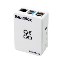 アストロアーツ　GearBox