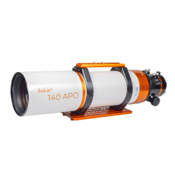 Askar 140APO鏡筒（口径140mmF7）【新規受注停止中】 【10/31より新価格スタート】