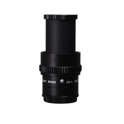 Askar 80ED用1.0ｘフラットナー 【10/31より新価格スタート】