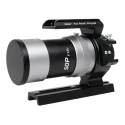 Askar　50P鏡筒（口径50mm/F3.8）【5月22日発売！初回ロット入荷確保分】