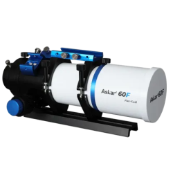 Askar　60F鏡筒（口径60mm/F6.8）