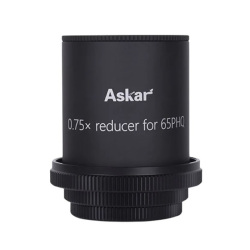 Askar 65PHQ レデューサー 【10/31より新価格スタート】