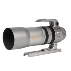 Askar SQA55 鏡筒【納期：ご注文後約3～4カ月 】 【10/31より新価格