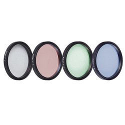Askar LRGBフィルター 1.25” 【完売御礼】