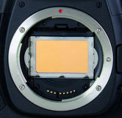 アストロノミック　SII CCDフィルター Canon EOSフルサイズ用 ※お取り寄せ・キャンセル不可