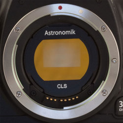 アストロノミック CLSフィルター Canon EOS用 ※お取り寄せ・キャンセル