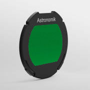 アストロノミック　OIIIフィルター CCD EOS用/極薄 ※お取り寄せ・キャンセル不可