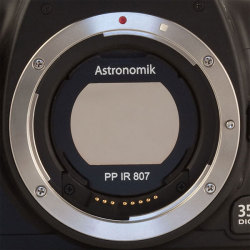 アストロノミック　Pro-Planet 642 CanonEOS用 ※お取り寄せ・キャンセル不可