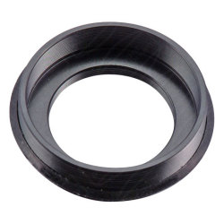 バーダー　[1508030] Double T-Filter holder 1 1/4” (31.7mmフィルターネジメス-42mmTネジオス)[#31]