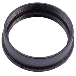バーダー　[1508041] Adapter M44/T-2 (Zeiss inner)(42mmP0.75メス-M44mmメス) [#09]