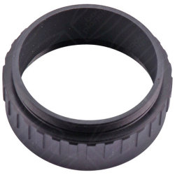 バーダー　[1508154] T-2 Extension Tube (15mm long)(42mmTネジメス-42mmTネジオス) [#25A]