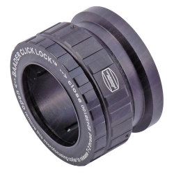 バーダー　[2458100] Click Lock Eyepiece Clamp 1 1/4”/T-2 [#08]