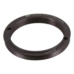 バーダー　[2958242] Expanding Ring T-2i/2”a (42mmP=0.75メス-2”シュミカセネジオス)[#28]