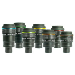 バーダー HYPERION（ハイペリオン） アイピース【8mm 13mm 在庫あり 