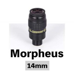 バーダー　MORPHEUS(モーフィアス) アイピース（14ｍｍ）