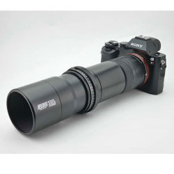 ボーグ 【6258】BORG55FL+レデューサー7880セット ネイチャーショップKYOEI