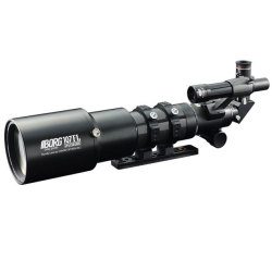 BORG７１FL　オートボーグセット　付属品多数 鏡筒の話 Borg 71FLにいたるまで