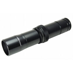 ボーグ　【6254】BORG54望遠レンズセット