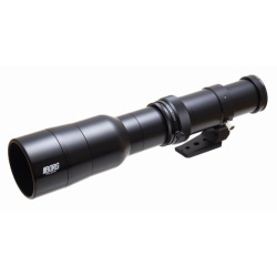 ボーグ　【6721】 72FL軽量望遠レンズセット