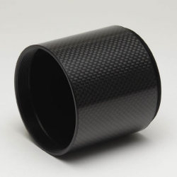 ボーグ 【7070】 80ΦL70mmカーボン鏡筒 ネイチャーショップKYOEI