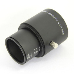 ボーグ　【7108】 マルチフラットナー1.08×DG