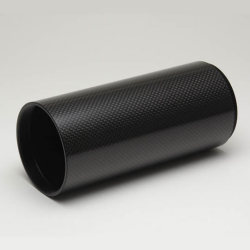 ボーグ 【7175】 80ΦL175mmカーボン鏡筒 ネイチャーショップKYOEI