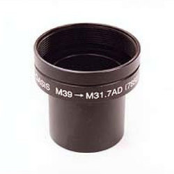 ボーグ　【7850】M39→31.7AD
