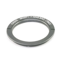 ボーグ　【7843】M42P1→M49.8AD