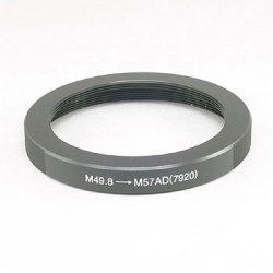 ボーグ　【7920】M49.8→M57AD