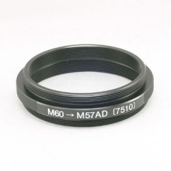 ボーグ　【7510】M60→M57AD