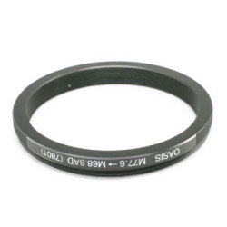 ボーグ　【7801】M77.6→M68.8AD