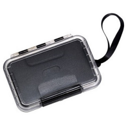 B&W OUTDOOR HARDCASE TYPE200/BT