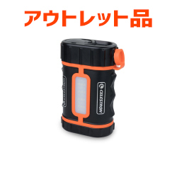 セレストロン　Power Tank Lithium Pro　アウトレット品[18768]【セレストロンセール】